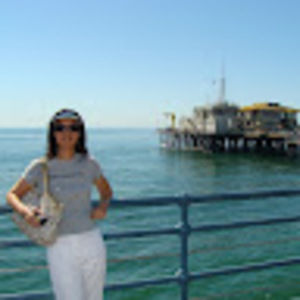 Meet your Posher, Mimi